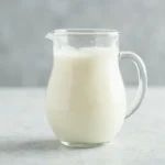 Coconut milk