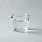 Cold water