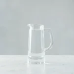 Cold filtered water