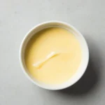 Condensed milk