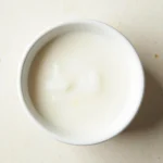 Cornstarch slurry