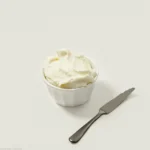 Cream cheese