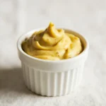 Dijon mustard spread