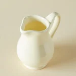 Double cream