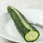 English cucumber