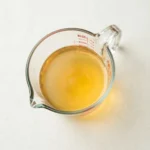 Fish stock