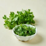 Flat-leaf parsley