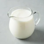 Full-fat coconut milk