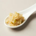 Ginger-garlic paste