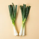 Green onions