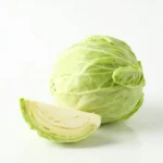 Green cabbage