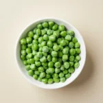 Green peas