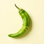 Green chili