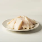 Hake fillet