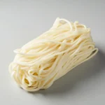 Laksa rice noodles