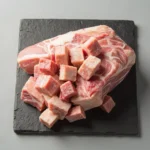 Lamb shoulder