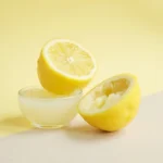 Lemon juice
