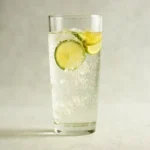 Lemon-lime soda