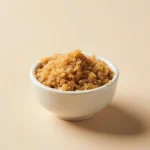 Light brown sugar