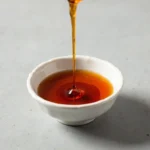 Light soy sauce
