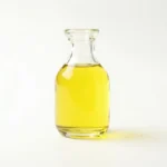 Neutral cooking oil