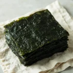 Nori sheets