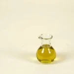 Olive oil for cod