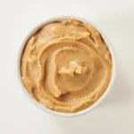 Peanut paste