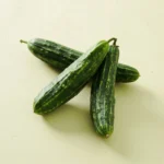 Persian cucumbers