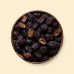 Pitted prunes