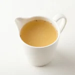 Pork broth