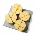 Medium potatoes