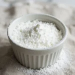 Powdered sugar