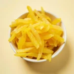 Preserved lemon