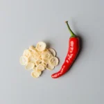 Red chili