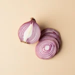 Red onion