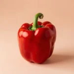 Red bell pepper