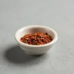 Red chili flakes