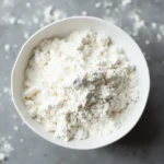Rice flour