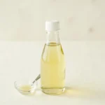 Rice vinegar