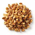 Roasted skinless peanuts