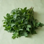 Saluyot leaves