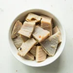 Smoked fish