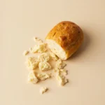 Stale bread roll