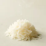 Steamed jasmine rice
