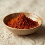 Sweet paprika