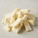 Taro root