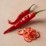 Thai chilies
