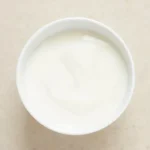 Thin coconut milk