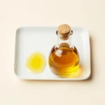 Toasted sesame oil